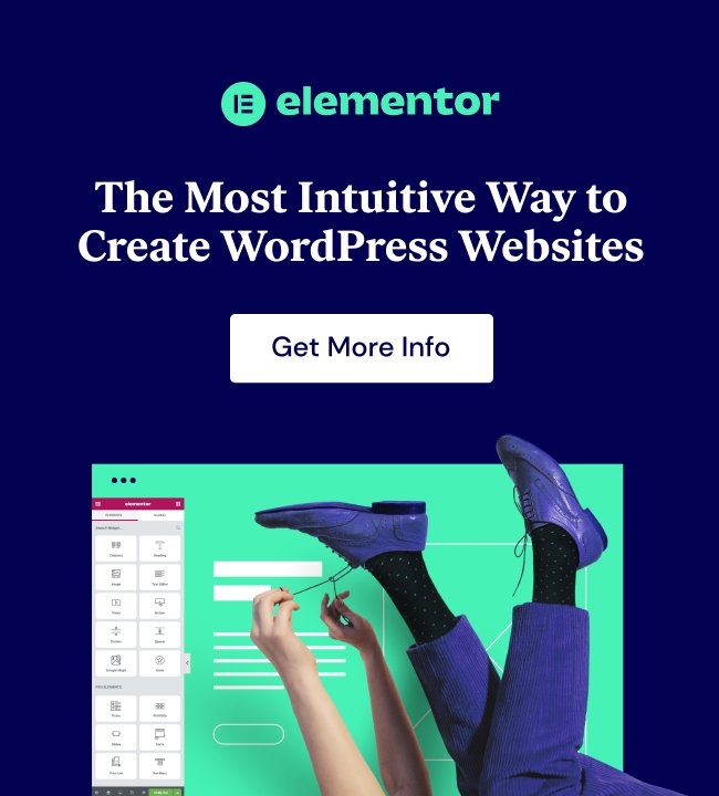 elementor website builder,free website building plugin,elementor