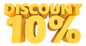 discount