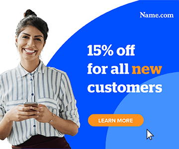 New customers get 15% off with SAVE15 promo code