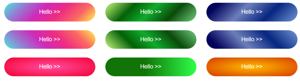 wordpress animation buttons